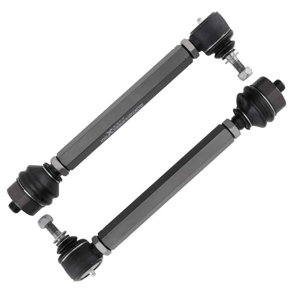 Lower Front Tie Rod Set for Chevrolet Silverado, Suburban, Tahoe, GMC (1999–2007)