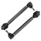 Lower Front Tie Rod Set for Chevrolet Silverado, Suburban, Tahoe, GMC (1999–2007)