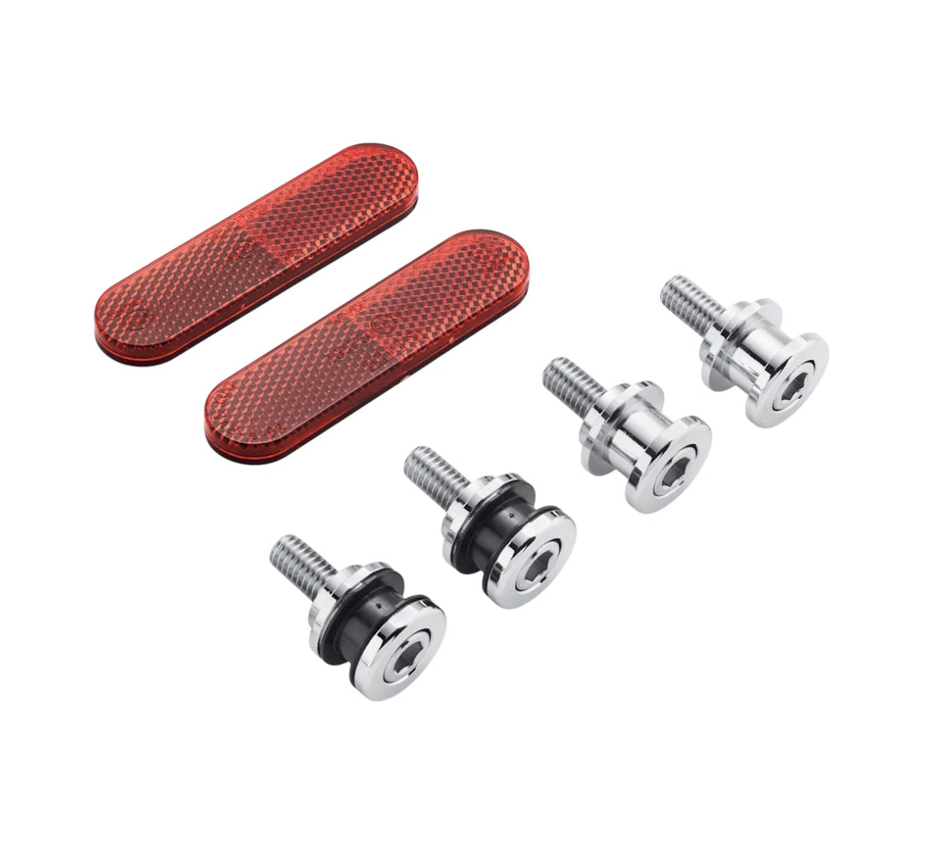 HoldFast Docking Hardware Kit for Harley-Davidson Softail (2018–2023) 52300645