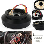 Steering Wheel Hub Adapter Kit for Ford Mustang (1984–2004)