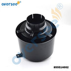 Air Filter Assy 855514002 for Mercury Mercruiser Outboard (35-855514002)