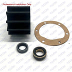 Repl Jabsco Pumps Minor Repair Kit 777-9001 777-9051 5330-9001 5330-9101