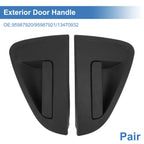 2Pcs Rear Door Handle Set for Chevrolet Spark (2013–2015) 95987920/95987921
