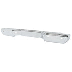 Chrome Rear Step Bumper Face Bar for Nissan Frontier (2005–2021)