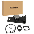 Cast Iron Water Pump for Cummins N14 (1993–2002) 3803605 3803361 3803605RX
