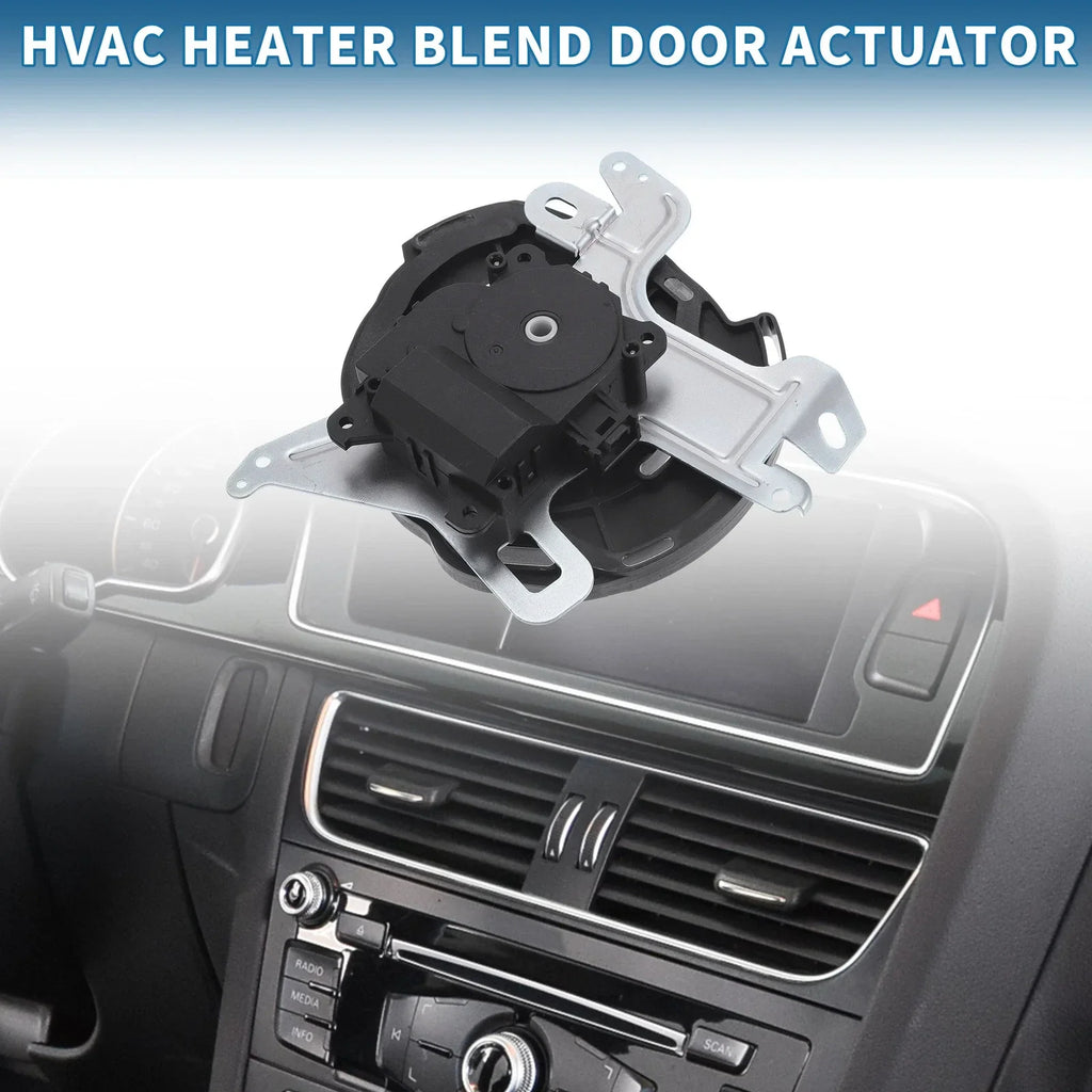 HVAC Heater Blend Door Control Actuator for Lexus RX350 (2007-2009)