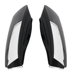 Front Headlight Headlmap Lens Cover For AUDI A5 S5 RS5 2008-2012 Clear 8T0941029