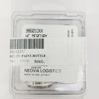 Touch Up Kit for Harley-Davidson (HC Mercury/Smoky QTZ Flame 98601DXX)