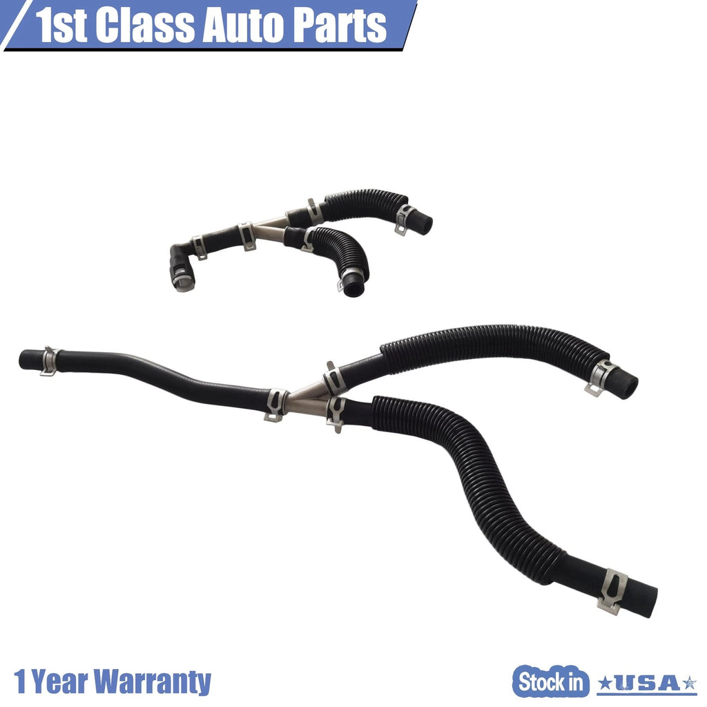 Engine Inlet & Outer Heater Hose Assembly for Chrysler Town & Country (2016)