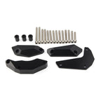 Engine Stator Slider Crash Pad Protector for Yamaha R1/R1S (2015–2019)