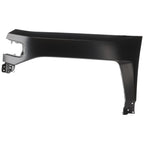 CAPA Certified Fender for Toyota FJ Cruiser (2007–2014) Front Driver Side