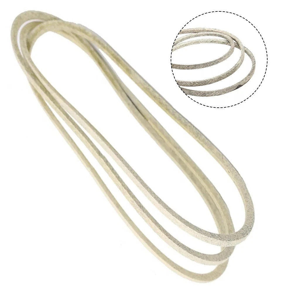 Deck Belt for Snapper Pro 5021650, Scag 48799 (Lawn Mowers)