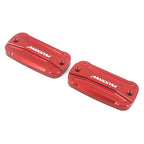 Front Fluid Reservoir Cover for SYM MAXSYM TL 500 (2020) - Red