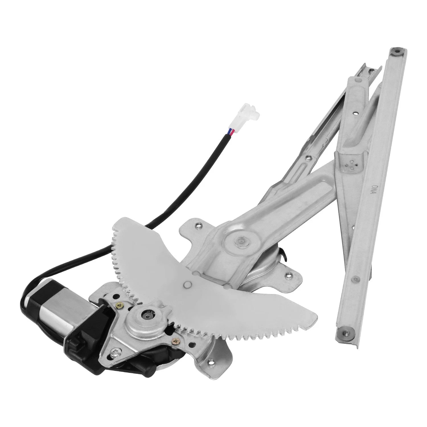 Electric Front Left Window Regulator w/ Motor for Toyota Corolla (1998–2002)