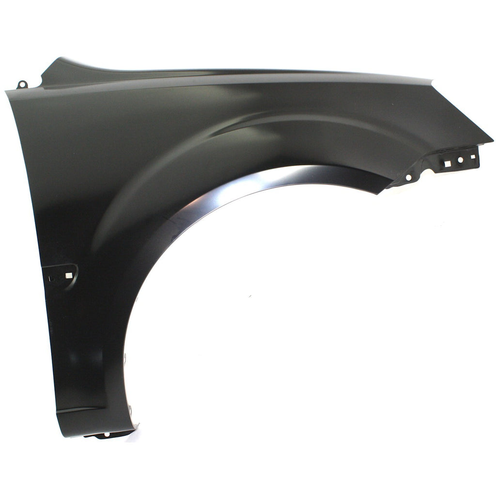 Fender for Kia Rio (2006–2011) Front Passenger Side