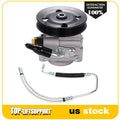 Power Steering Pump with Pressure Line Hose for Lexus ES330 (2002–2006)