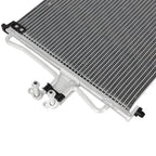 A/C Condenser for Ford Escape (2001-2004)