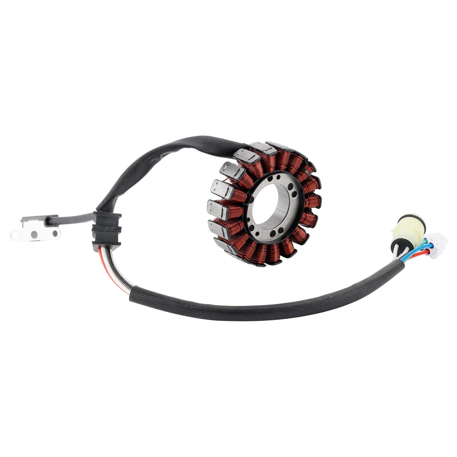Stator Regulator Gasket Kit for Yamaha Bruin YFM250 (2005–2006), Big Bear YFM250 (2007–2011)