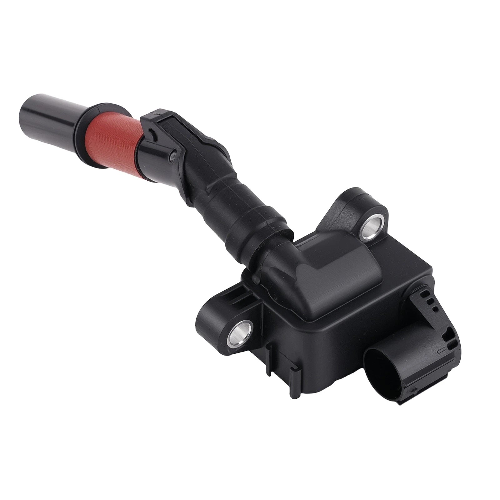 6X Ignition Coil & Spark Plug for Mercedes ML350 (2012-2015)
