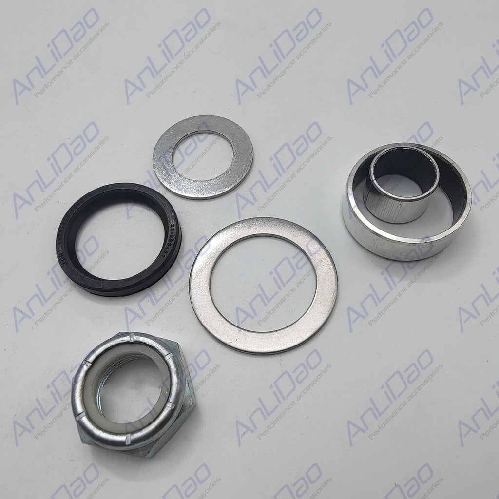 Upper Steering Swivel Shaft Pin for Mercruiser (98230A1)