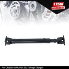 Front Driveshaft Prop Shaft Assembly for Chrysler 300 Dodge Charger (2015â2021)