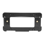 Rear License Plate Mounting Bracket for BMW 3/4/5-Series (2006–2024)