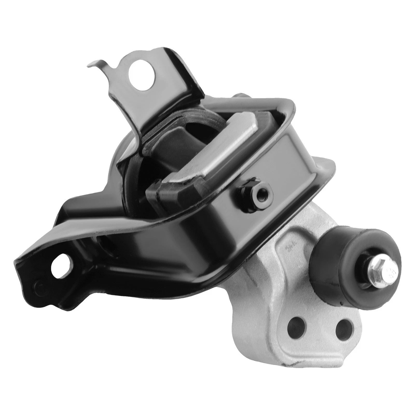 3X Engine Motor & Trans Mount for Scion XA / XB (2004-2006)