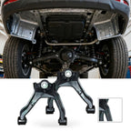 Front Upper Control Arms with Ball Joints for Mitsubishi