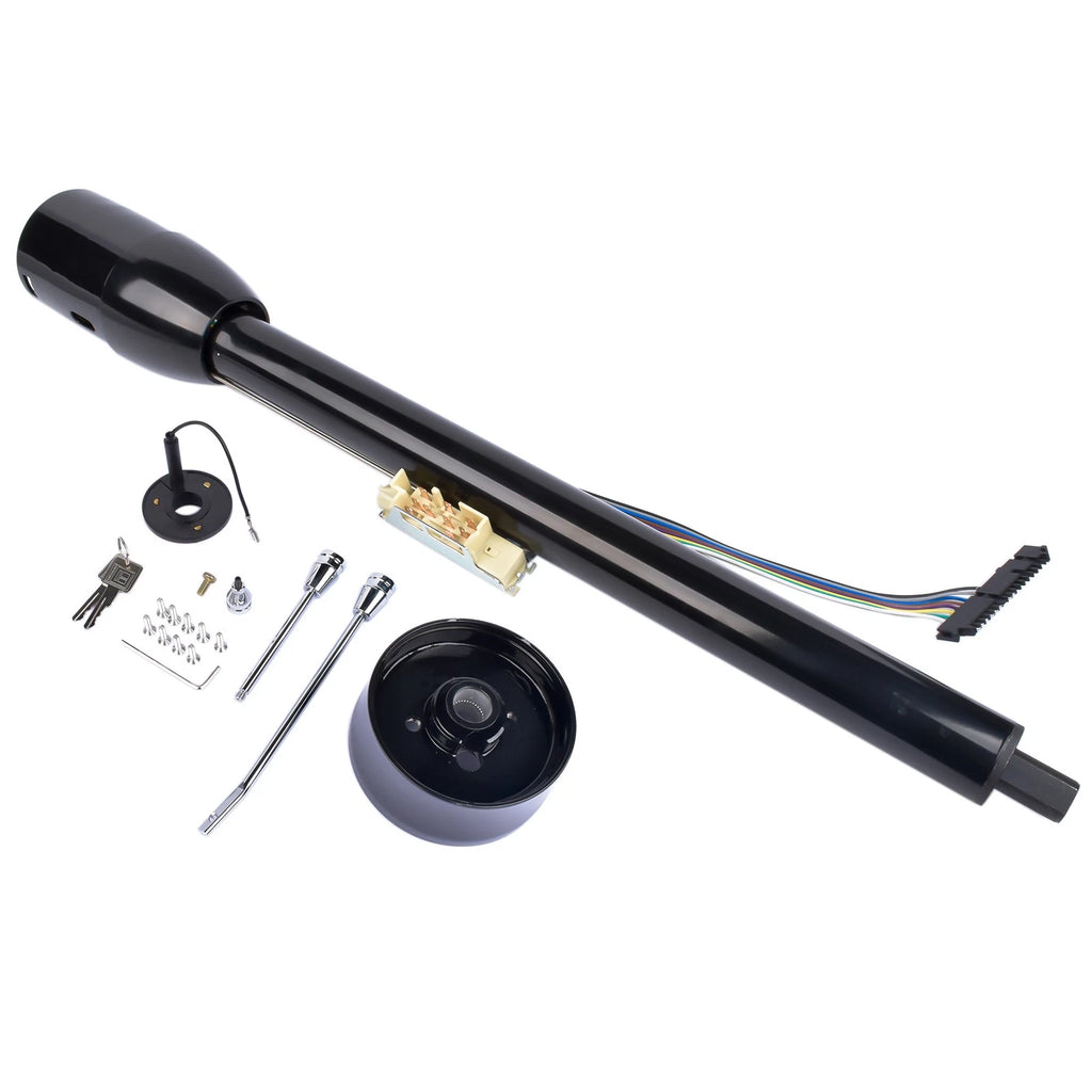 Tilt Steering Column for Chevy GM (32")