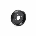 Genuine OEM Engine Water Pump Pulley for BMW X5 4.8i xDrive48i (2007–2010) 11517545295