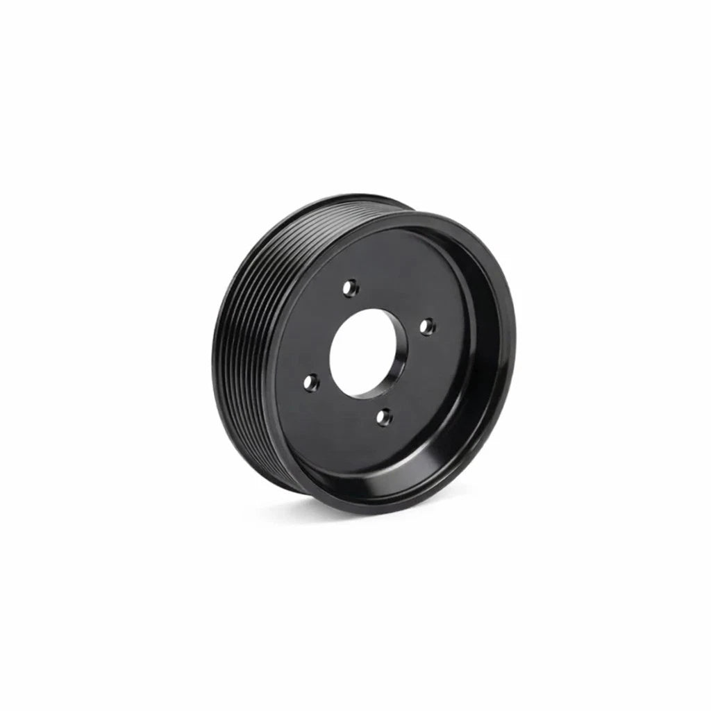 Genuine OEM Engine Water Pump Pulley for BMW X5 4.8i xDrive48i (2007–2010) 11517545295