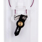 Fuel Pump Assembly for Chevrolet Tahoe GMC Yukon V8 (1996–1997)