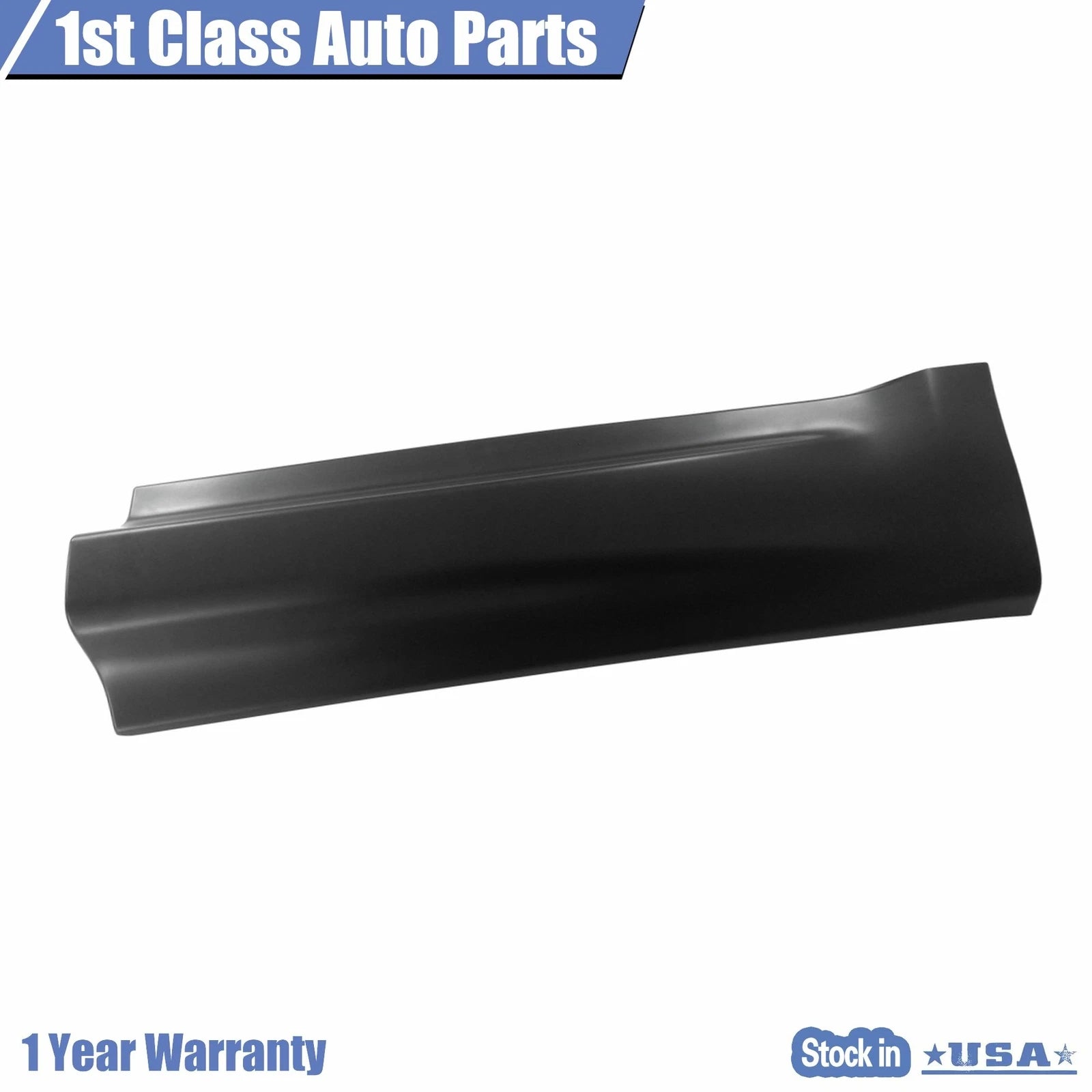 Rear Left Side Door Moulding for Land Rover Range Rover Sport (2014–2018)