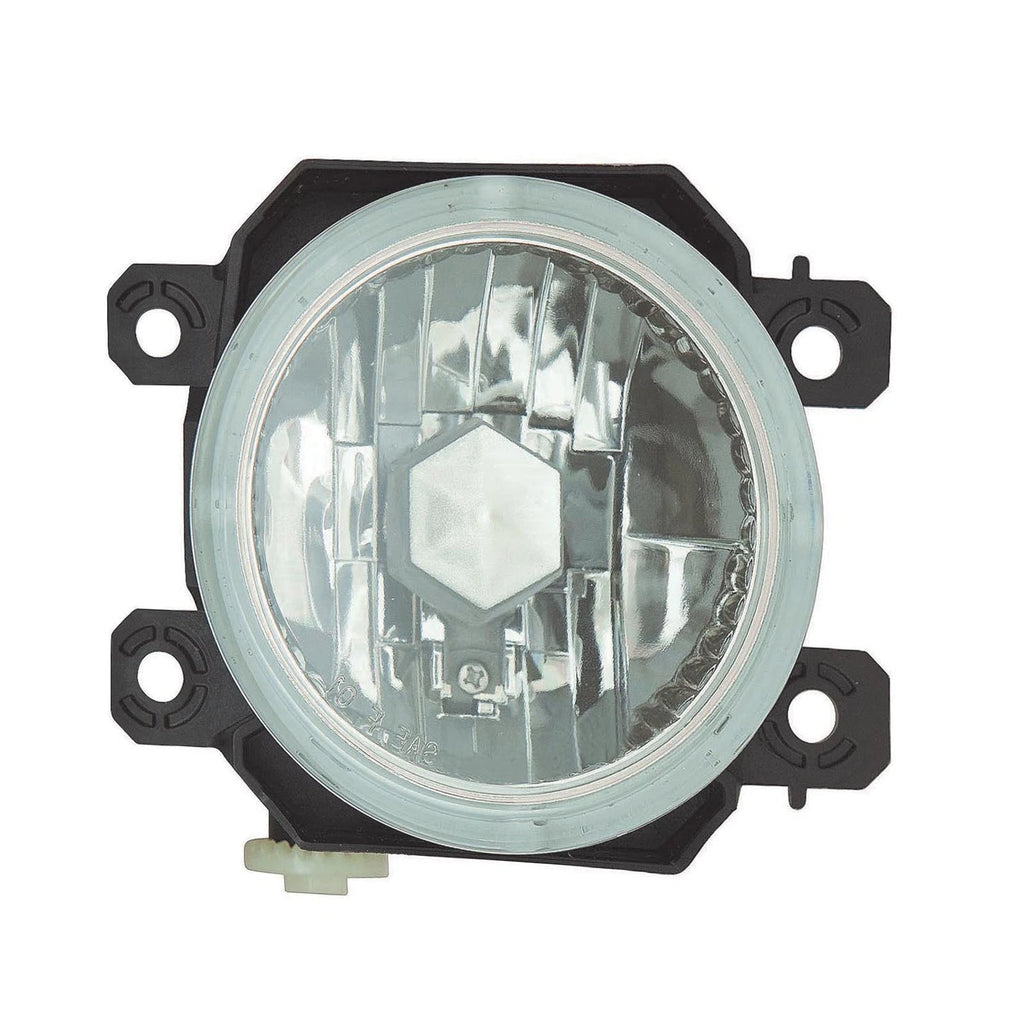 Replacement Passenger Side Fog Light Assembly for Toyota Corolla (2011–2014)