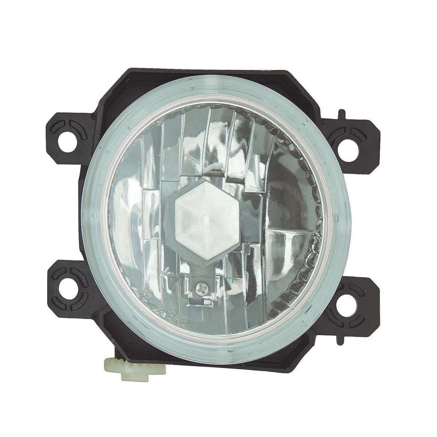 Replacement Passenger Side Fog Light Assembly for Toyota Corolla (2011–2014)