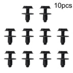 Battery Cover Clips for Range Rover Discovery Evoque