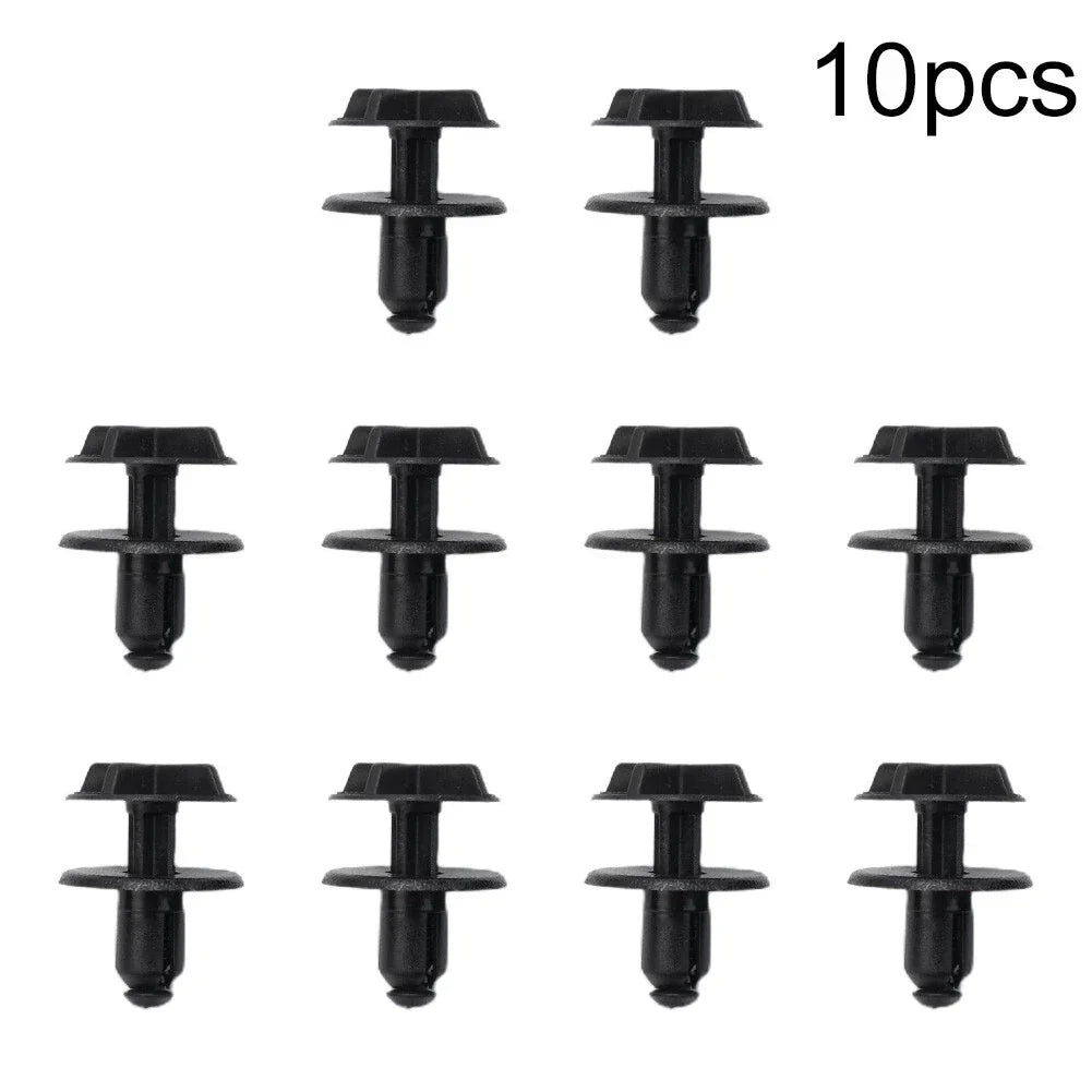 Battery Cover Clips for Range Rover Discovery Evoque