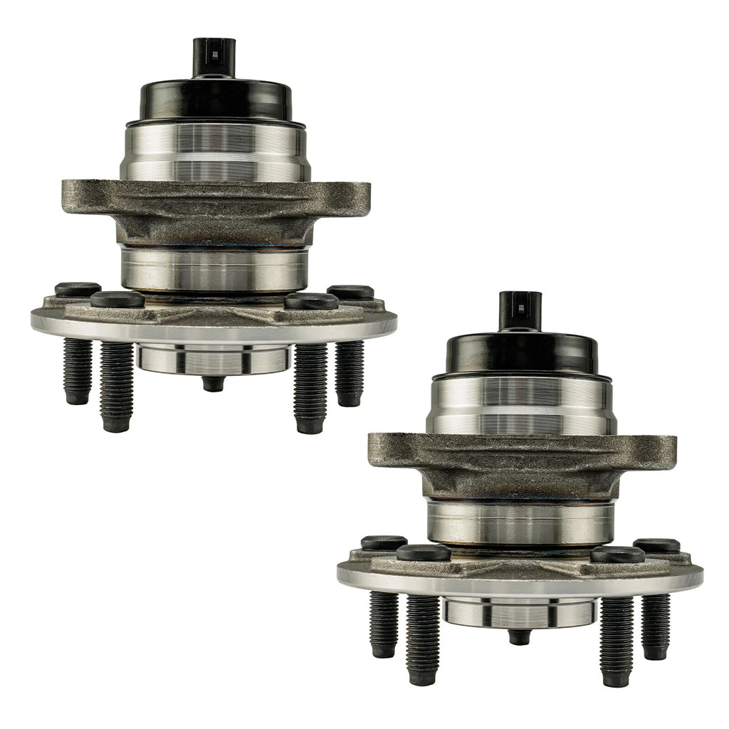 Front Wheel Bearing Hub for 2006-2015 Lexus IS250 & 2006-2007 Lexus GS430