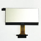 LCD Display Screen for Fiat Ducato 3rd Instrument Green (2006-2023)