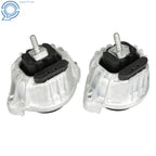 Engine Motor Mount L&R Kit for BMW 325i 328i 330i Z4 3.0L (2006–2013)