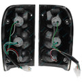 Performance Tail Light Pair for Hilux RZN169R 1997~2002 suits Tub Ute