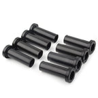 8PCS Front Suspension Upper A-Arm Bushings for Arctic Cat (0403-081, 0403-207)