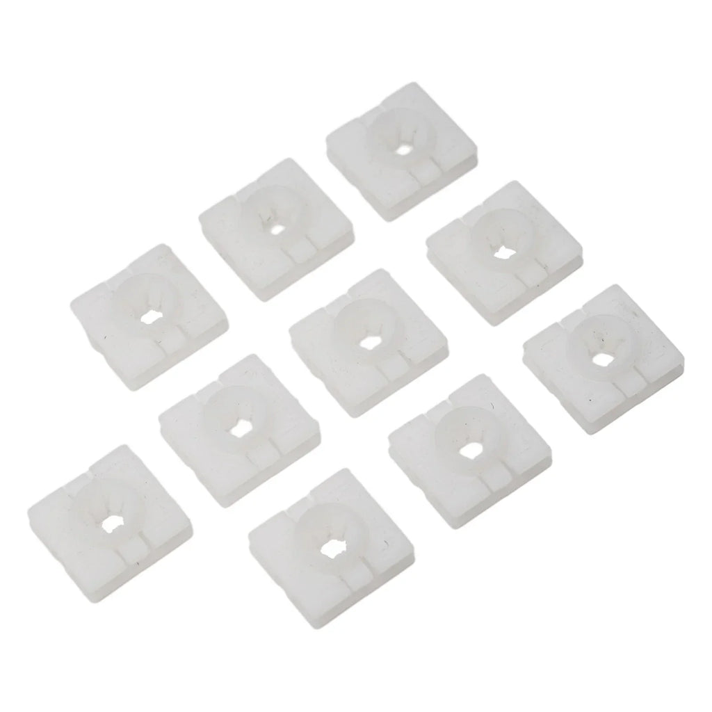 Rocket Molding Clips for Mercedes (2008���2016)