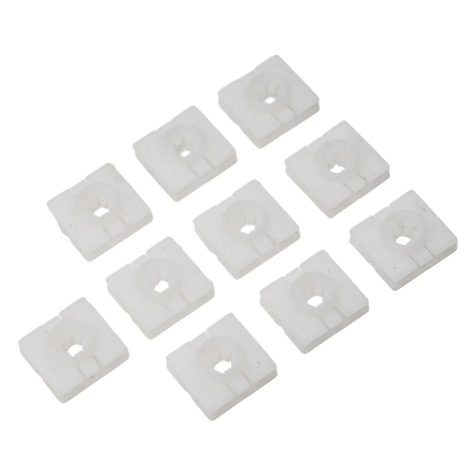 Rocket Molding Clips for Mercedes (2008���2016)