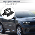 Fog Light Grill for Dodge Durango (2018–2020) No. 68307808AA