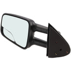 Towing Mirror for Chevy Suburban Yukon Tahoe GMC 1500 (2000–2006)