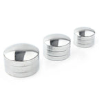 13mm Bolt Topper Caps Covers for Harley Electra Glide
