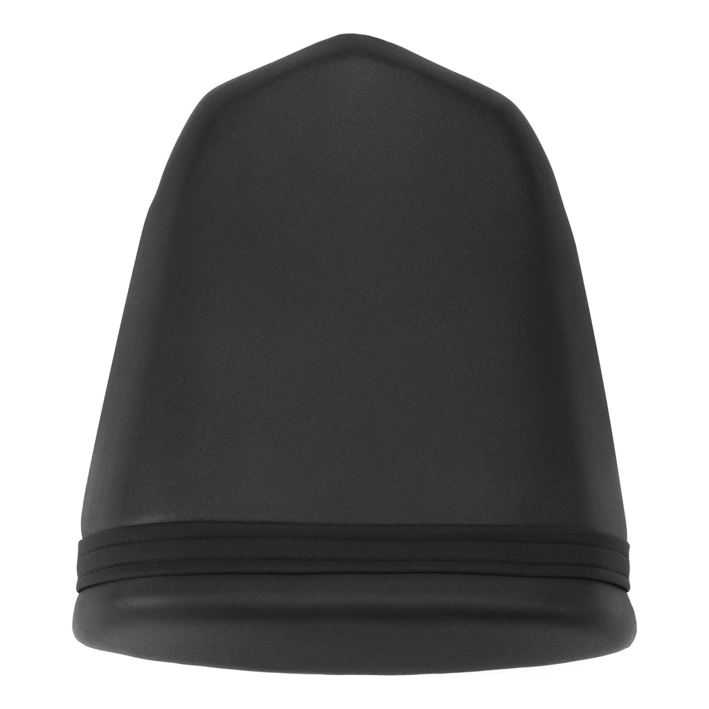 Rear Pillion Cushion for Suzuki GSXR600 GSXR750 (2004–2005) Black