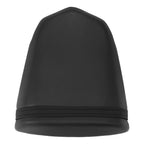 Rear Pillion Cushion for Suzuki GSXR600 GSXR750 (2004–2005) Black
