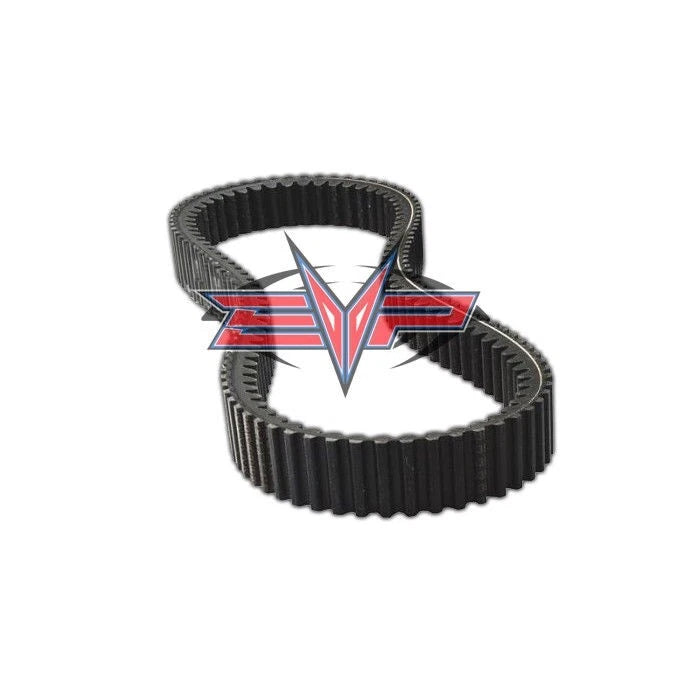 Evolution Powersports Drive Belt for Polaris RZR XP Turbo 1000 (2014–2020)